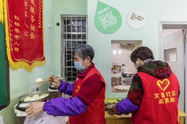 早餐只要一元！这家粥铺，已坚持7年