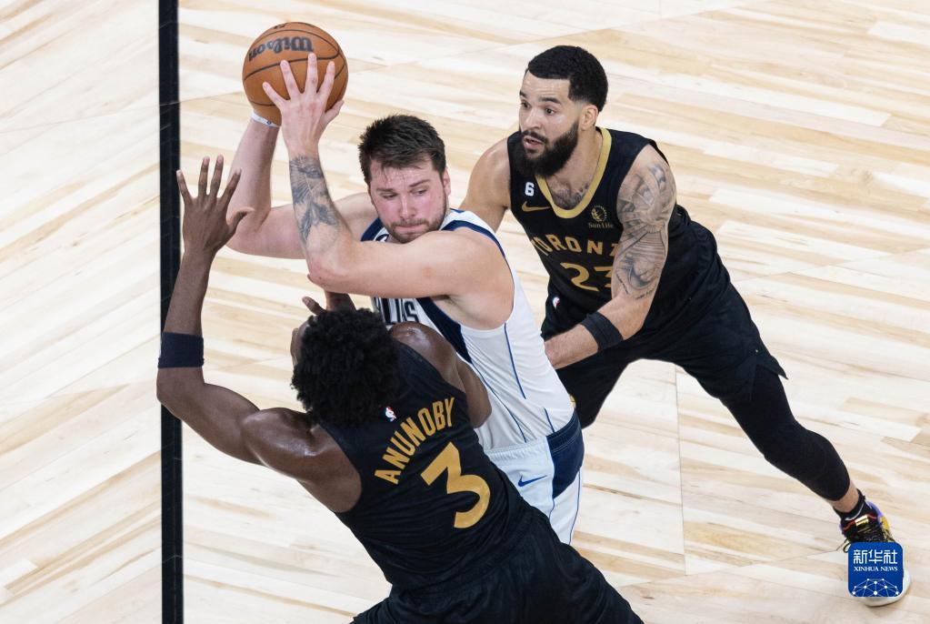 nba打幾場常規賽（NBA常規賽：猛龍勝獨行俠）