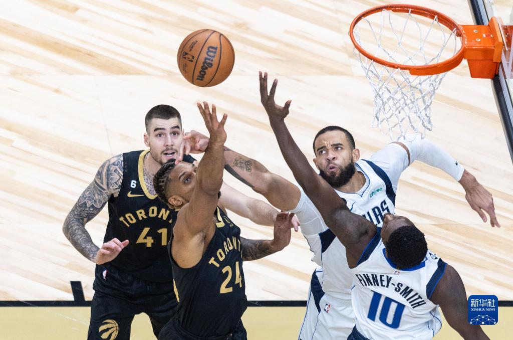 nba打幾場常規賽（NBA常規賽：猛龍勝獨行俠）