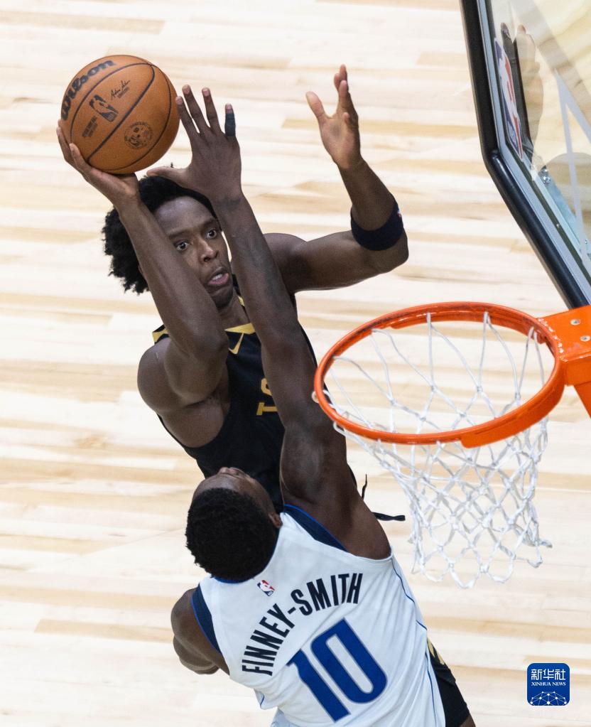 nba打幾場常規賽（NBA常規賽：猛龍勝獨行俠）