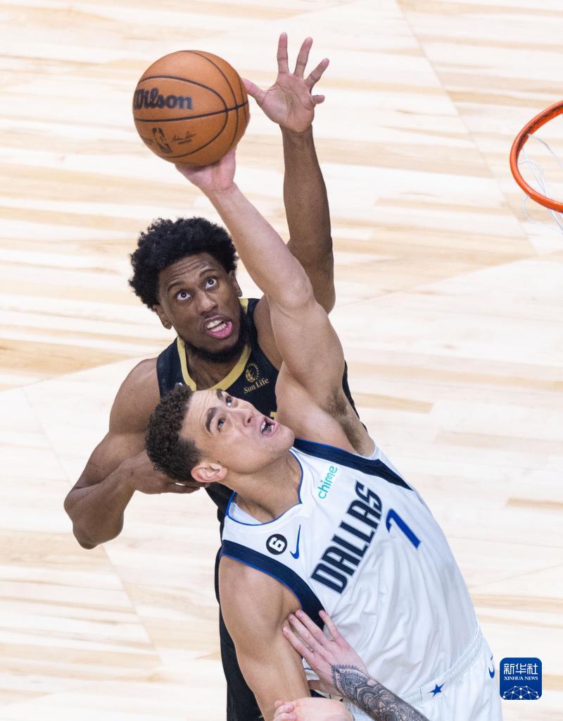 nba打幾場常規賽（NBA常規賽：猛龍勝獨行俠）
