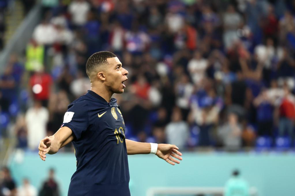 克洛泽参加了几届世界杯（卡塔尔世界杯｜姆巴佩时代，未来已来）-趣拿体育