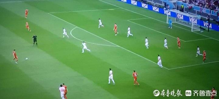 为什么这届世界杯这么多冷门（世界杯爆“冷门”不正常吗？）-趣拿体育