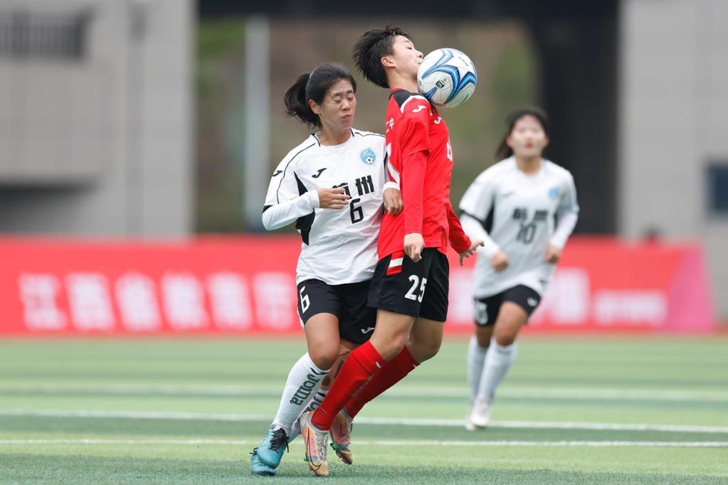 u13足球联赛是什么意思（中国青少年足球成长计划推出）