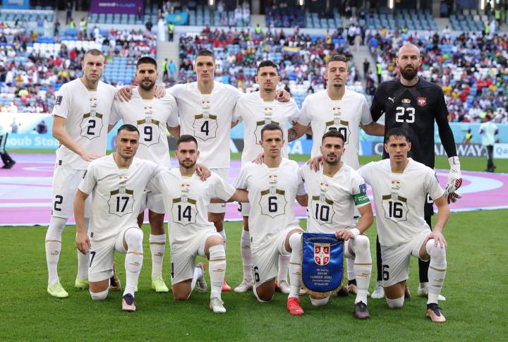 2014年世界杯德国vs加纳（球事百科丨五对亲兄弟征战卡塔尔 激烈搏杀的绿茵场上也有浓浓亲情）