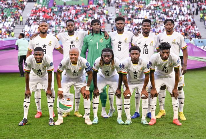 2014年世界杯德国vs加纳（球事百科丨五对亲兄弟征战卡塔尔 激烈搏杀的绿茵场上也有浓浓亲情）