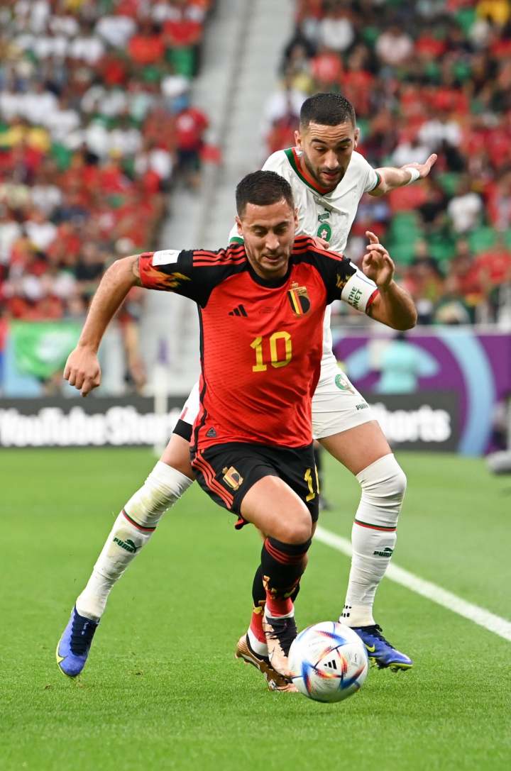 2014年世界杯德国vs加纳（球事百科丨五对亲兄弟征战卡塔尔 激烈搏杀的绿茵场上也有浓浓亲情）