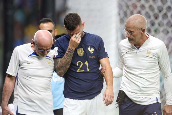 2014年世界杯德国vs加纳（球事百科丨五对亲兄弟征战卡塔尔 激烈搏杀的绿茵场上也有浓浓亲情）