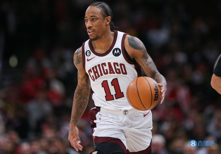 今年NBA截止到今天有哪些交易（分析-各队最新的交易目标：三队首选阿努诺比 湖人奇才争德罗赞）