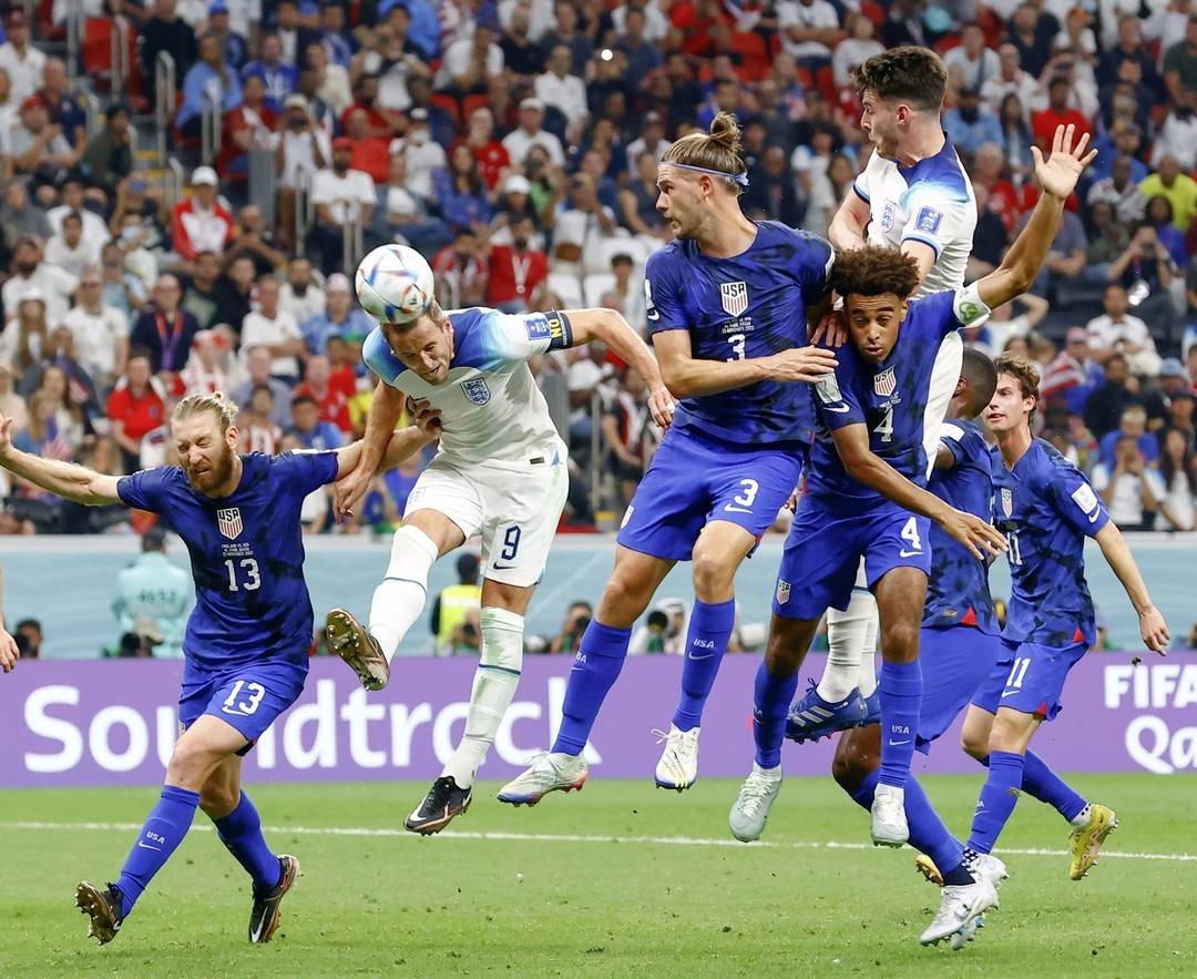 世界杯十六强怎么对阵（世界杯16强即将诞生 强强对决暗藏玄机）