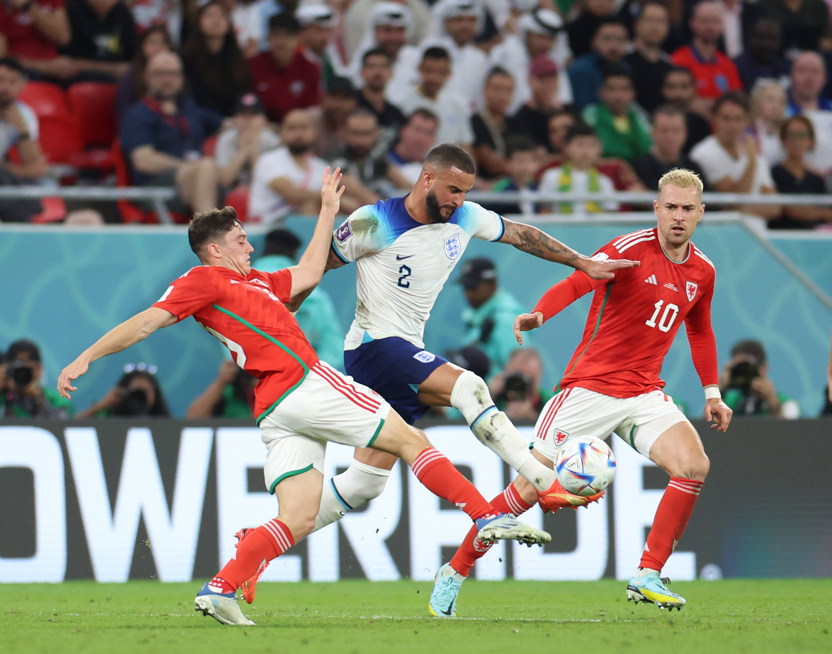 追光|世界杯小组赛已经够难猜了 淘汰赛又会有多少"意料之外"?