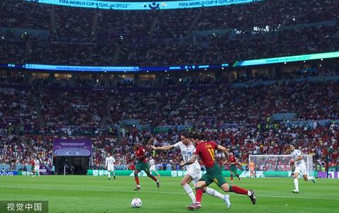 2022世界杯葡萄牙复仇韩国（“复仇”成功，葡萄牙将全主力踢韩国）-华海博客