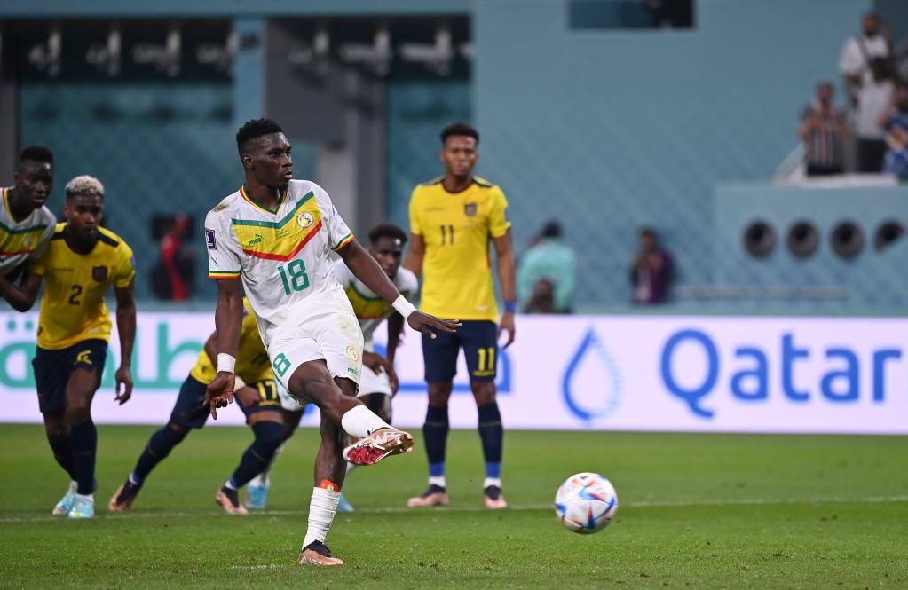 6月29日世界杯几点结束（卡塔尔世界杯 - 29日综合：英格兰抢眼 东道主谢幕）-华海博客