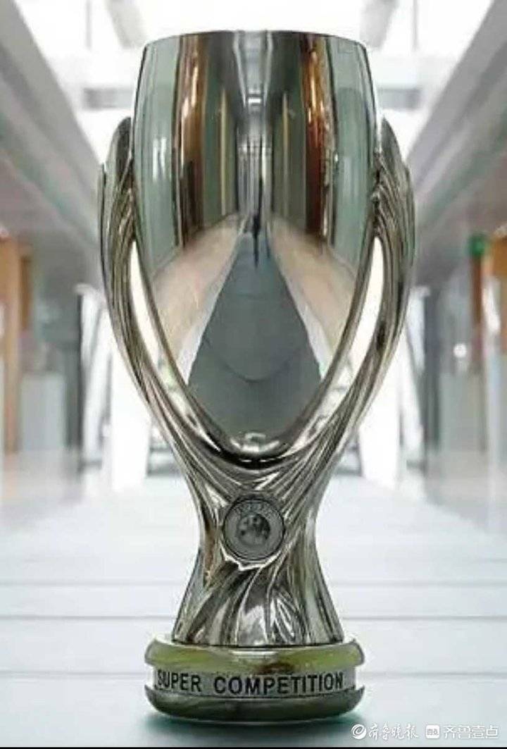 足球奖杯名称大全(世界足球比赛的奖杯你知道多少?