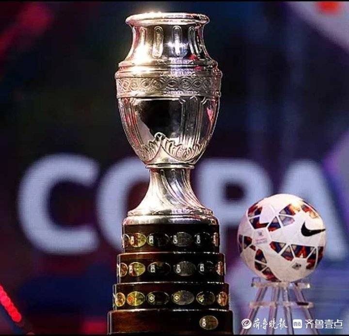 足球奖杯名称大全(世界足球比赛的奖杯你知道多少?