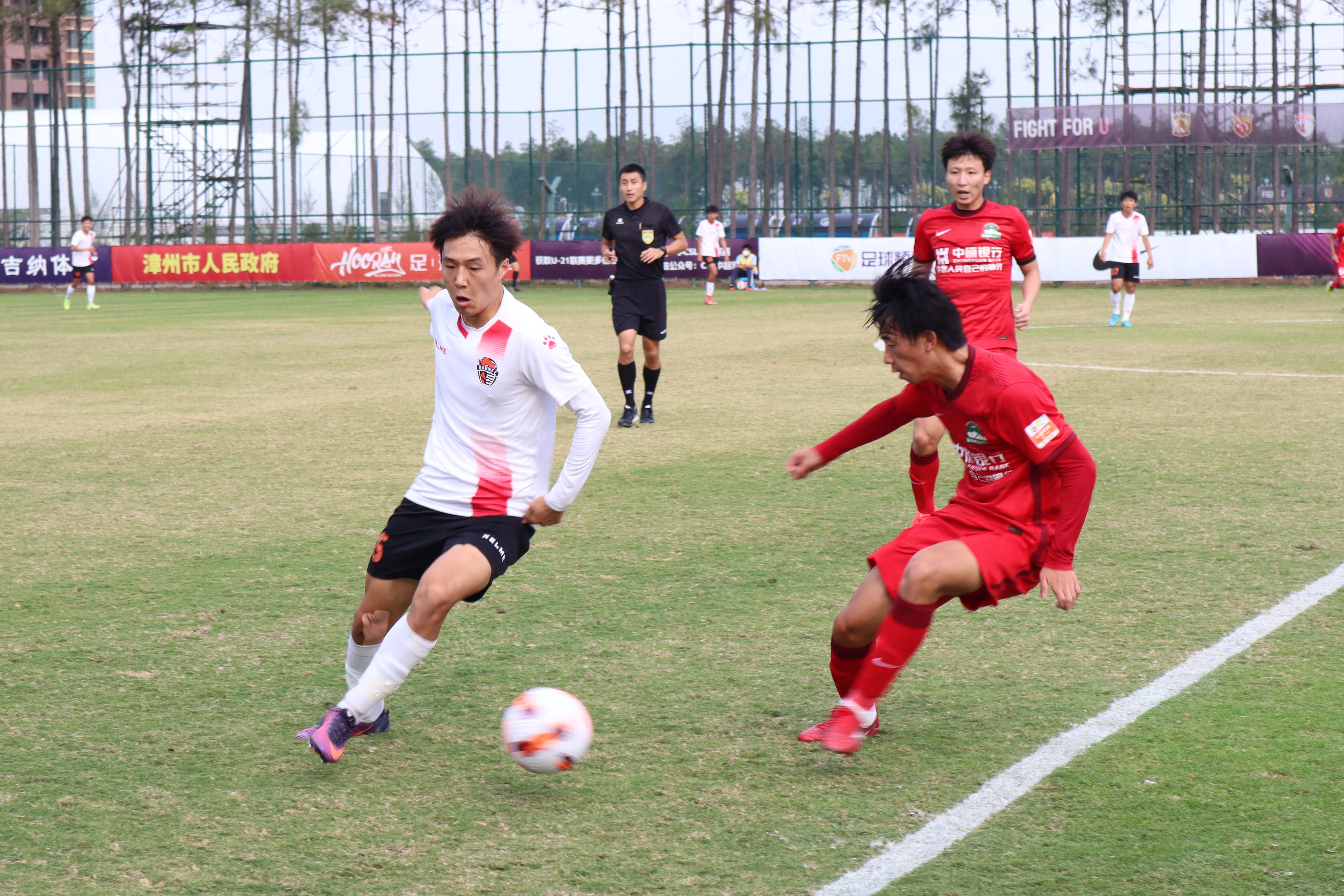 青岛中能足球俱乐部最新消息（暌违九载，青岛海牛缘何能够重返中超）