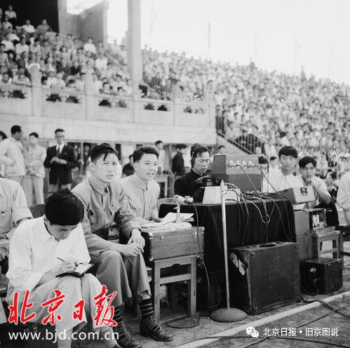 中国足球哪一年进世界杯（1957年，在先农坛体育场，中国足球队首次冲击世界杯，您猜胜负如何？）