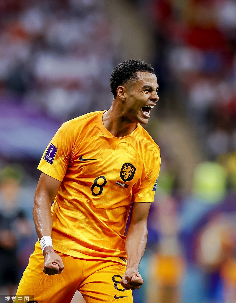 荷兰足球运动员（3场3球！荷兰足球“新大腿”，加克波是范尼培养的高徒）-华海博客