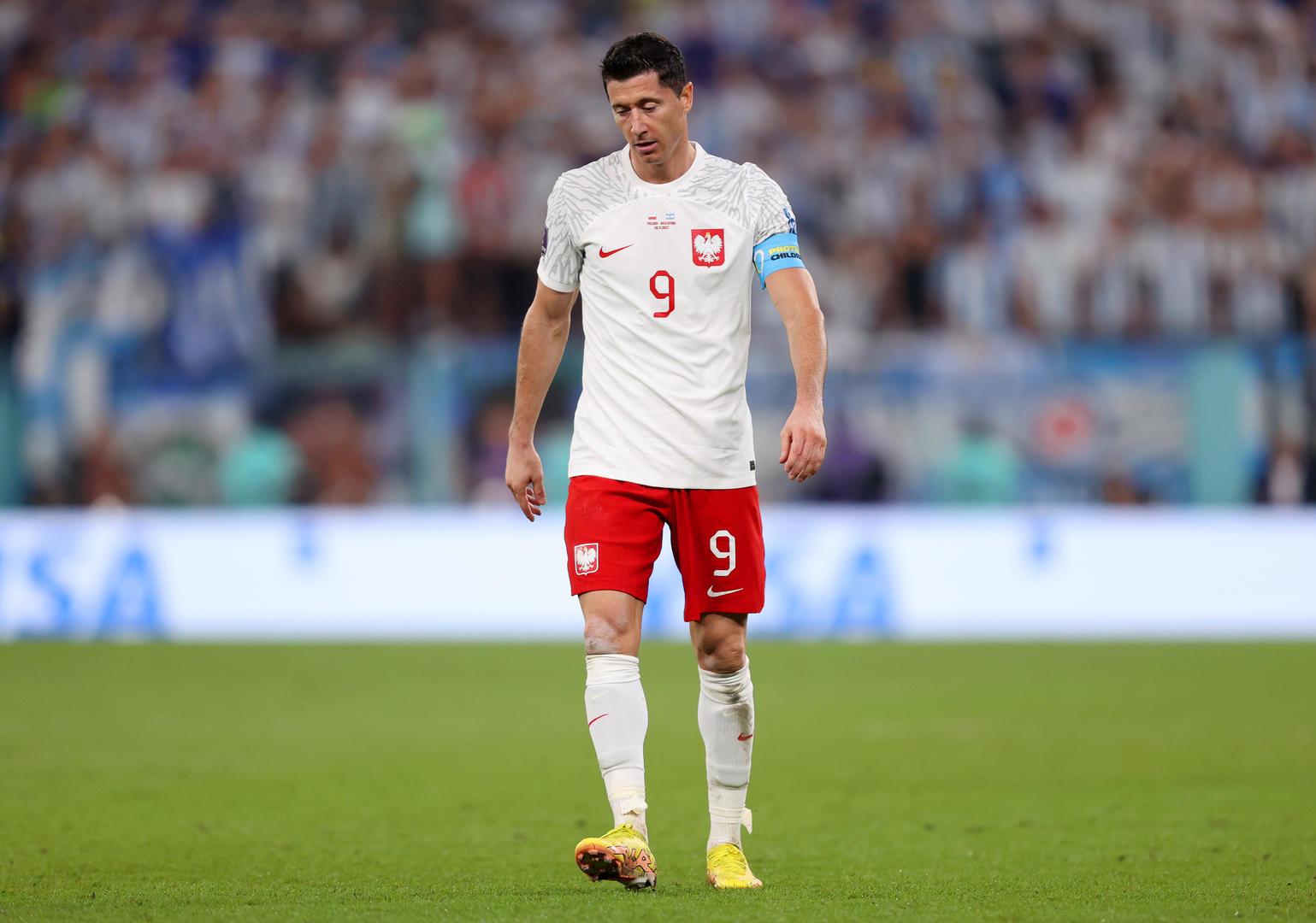 世界杯为什么没有莱万（莱万迷失中晋级！两度加冕世界足球先生的他，依旧只有一个世界杯进球）-华海博客