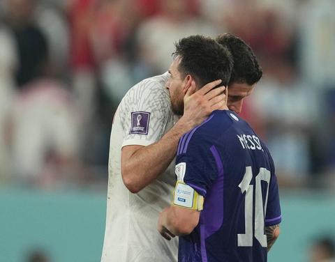 世界杯2018c组战绩（卡塔尔世界杯C组尘埃落定 阿根廷、波兰携手出线）-华海博客