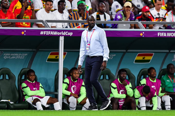世界杯地理丨这块土地历史悠久，气候独特，足球基因强悍，加纳主帅还曾培养了两名天才