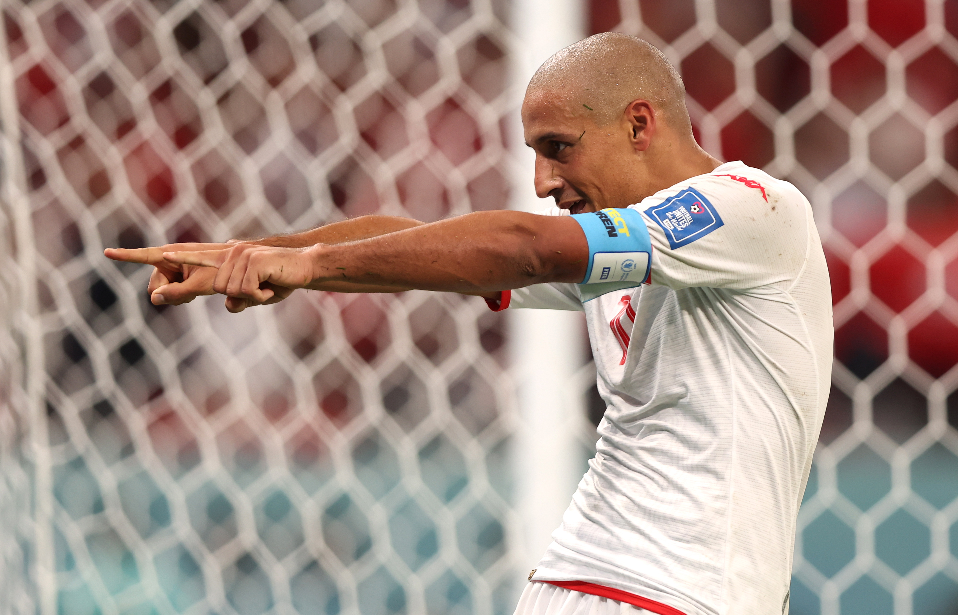（外代二线）卡塔尔世界杯——D组：法国不敌突尼斯