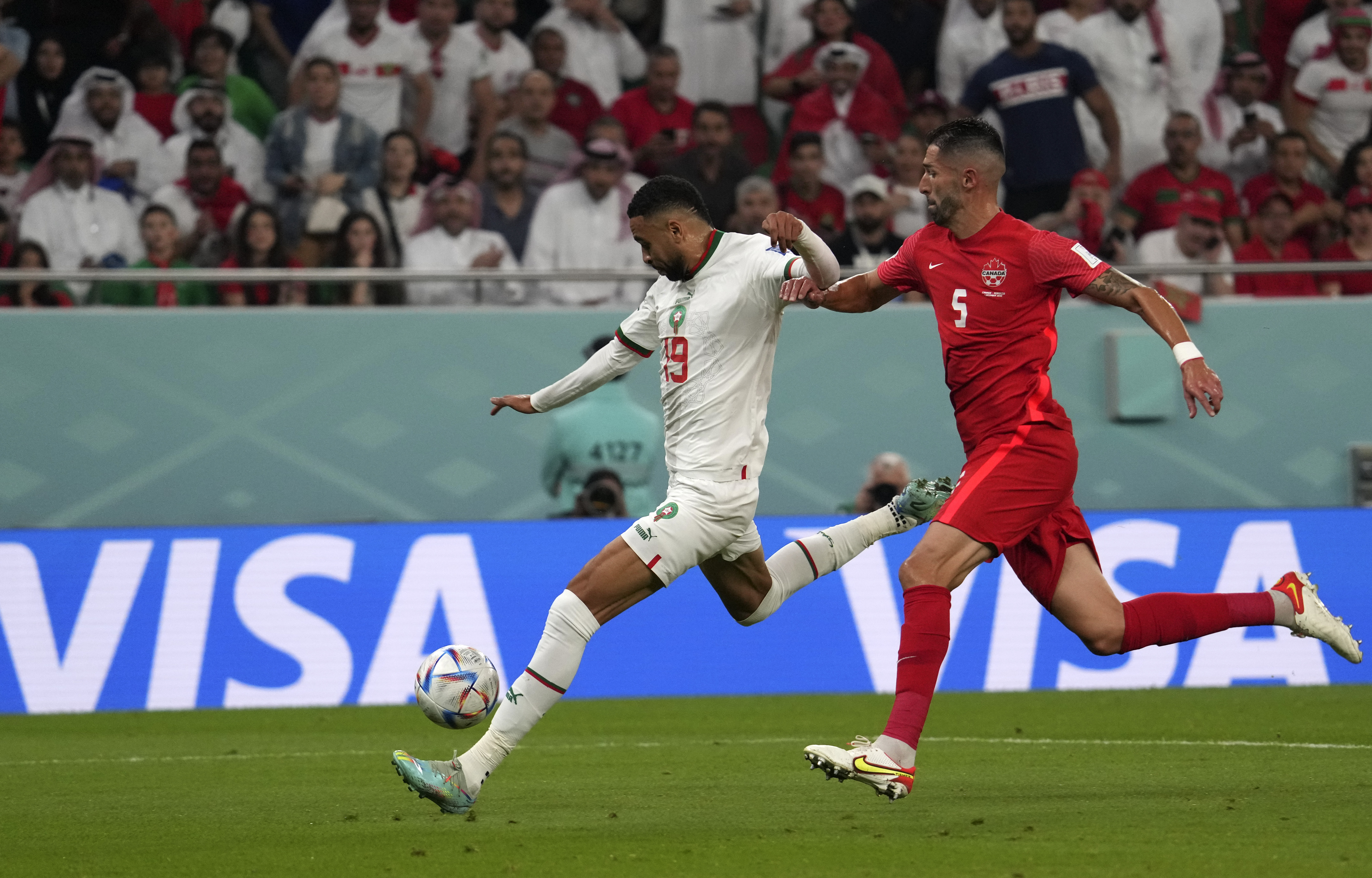 世界杯战绩被淘汰（卡塔尔世界杯｜全天综合：德国、比利时双双遭淘汰）