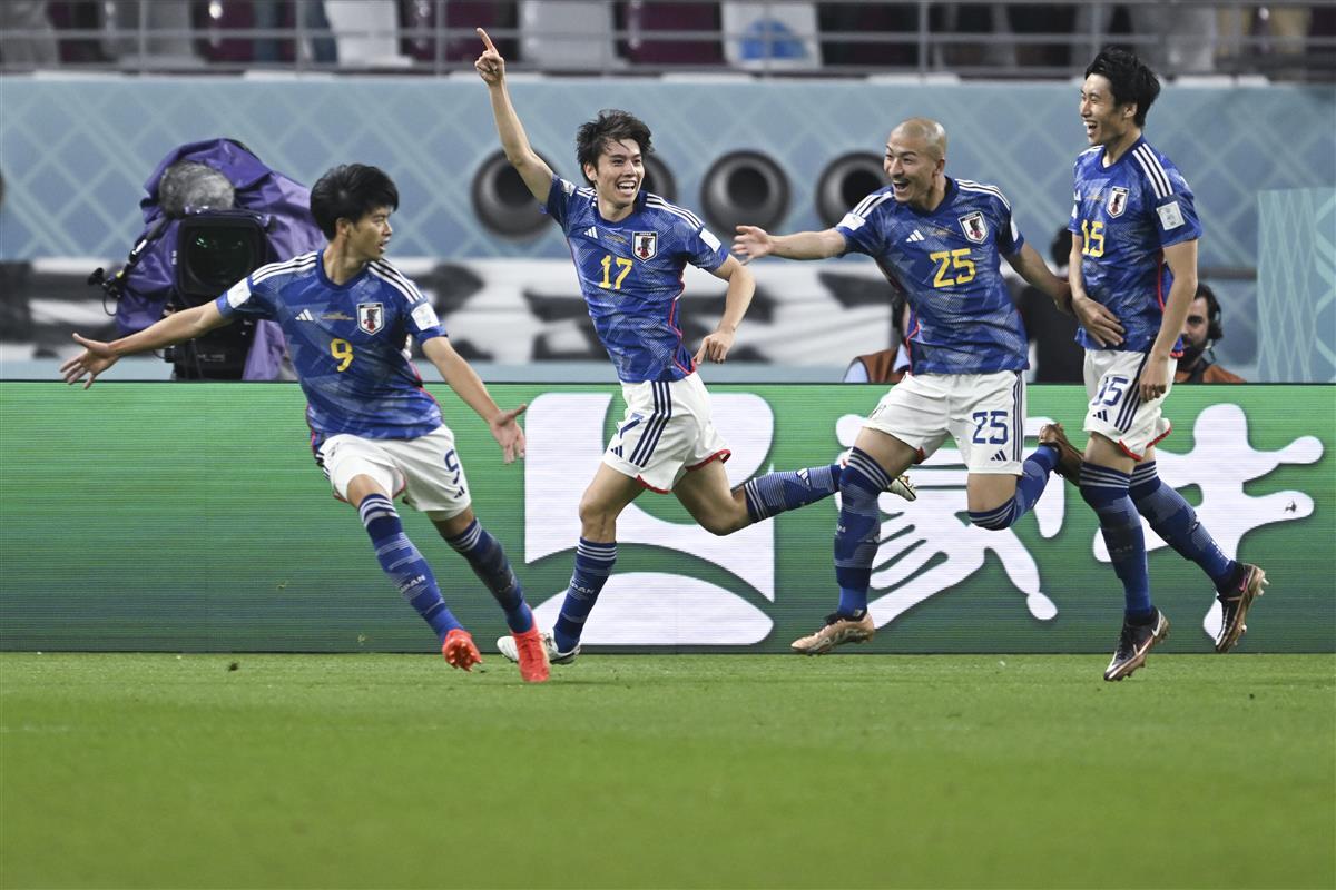 2010世界杯日本队几强（巨人杀手，亚洲骄傲，日本队连胜两大世界冠军刻下神迹）