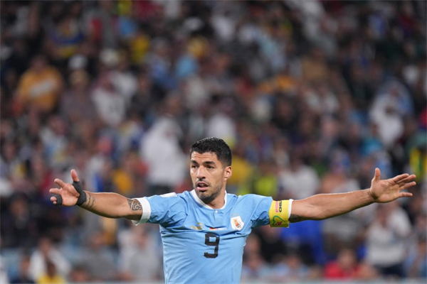 卡塔尔世界杯｜一场又添新怨的“复仇”之战