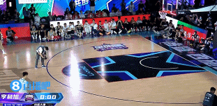 cba李添榮哪個隊（CBA扣籃大賽：李添榮擊敗大熱門李和旭奪魁）