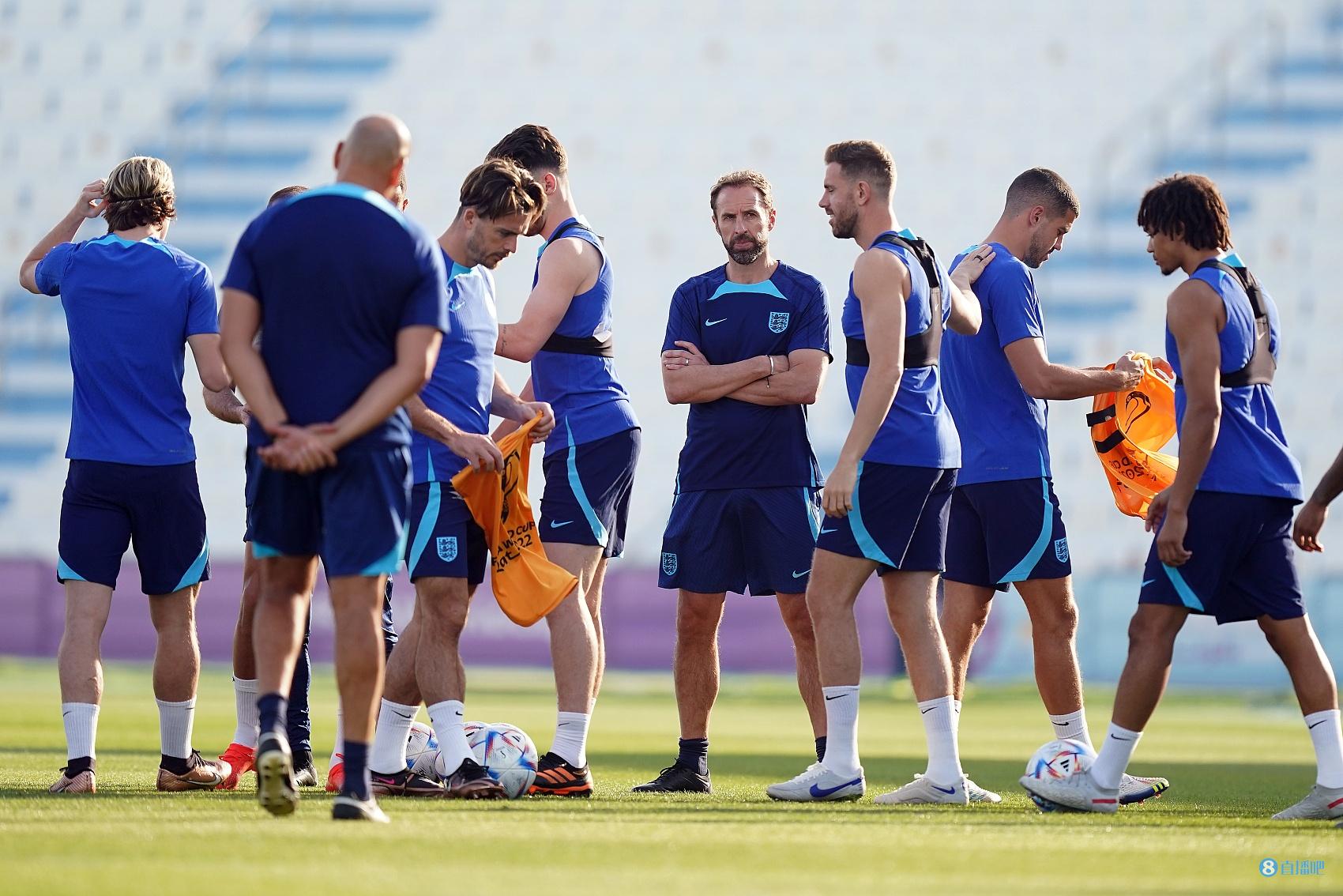 英超什么时候才能训练（邮报：为避开高温并适应比赛时间，英格兰将训练放在下午3点之后）-华海博客