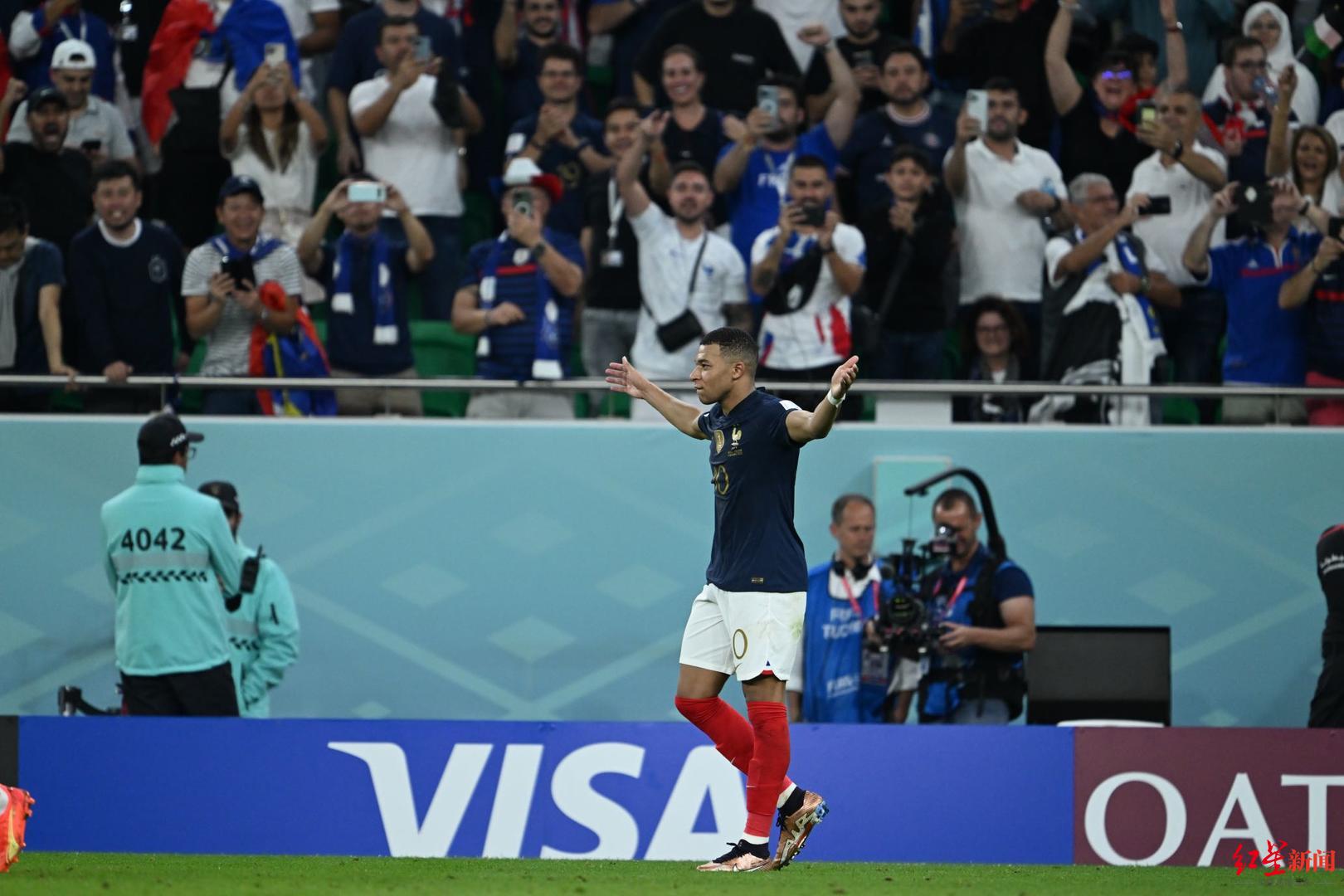 世界杯上下半区怎么比（世界杯八强对阵：上半区欧洲南美争锋，下半区摩洛哥单挑欧洲三强）