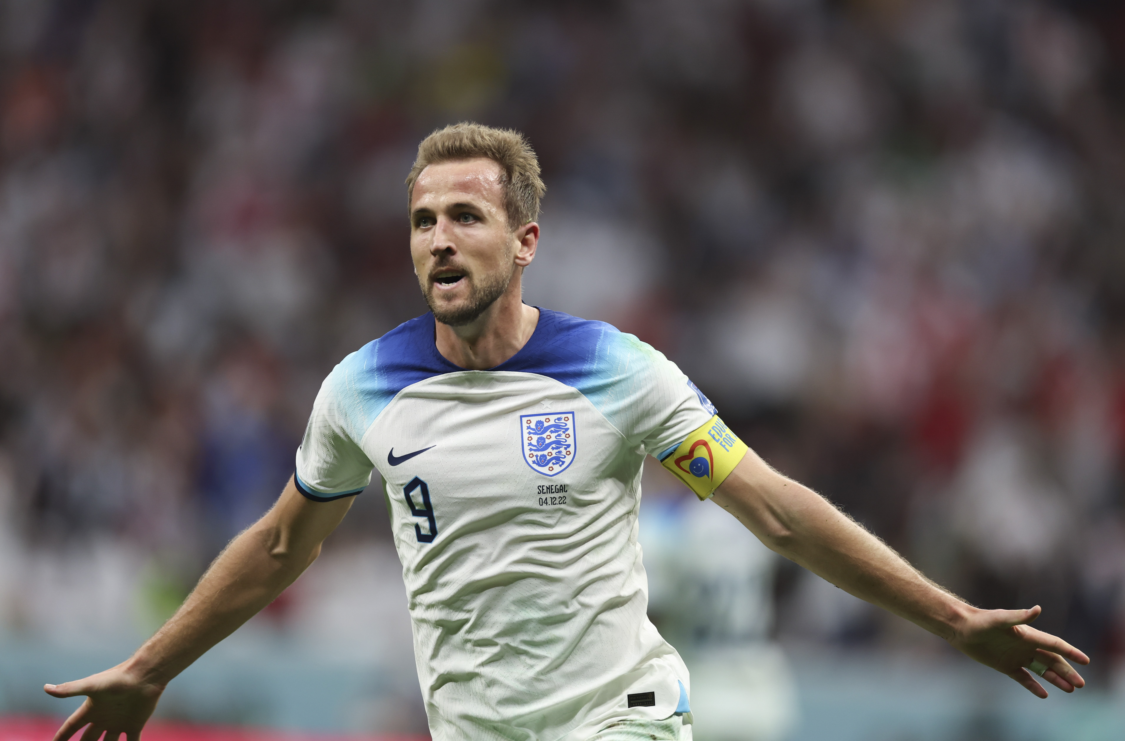 赞美世界杯足球图片（卡塔尔世界杯 - 妙语连珠：“足球可以很美丽，也可以很残酷”）