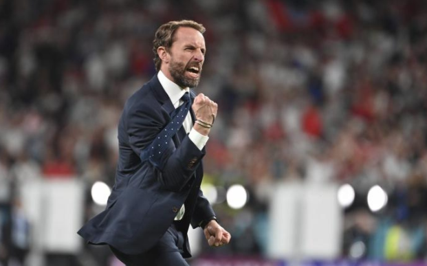 欧洲杯几点开始（最刺激1／4决赛来了：法国VS英格兰，11日3点开打）-趣拿体育