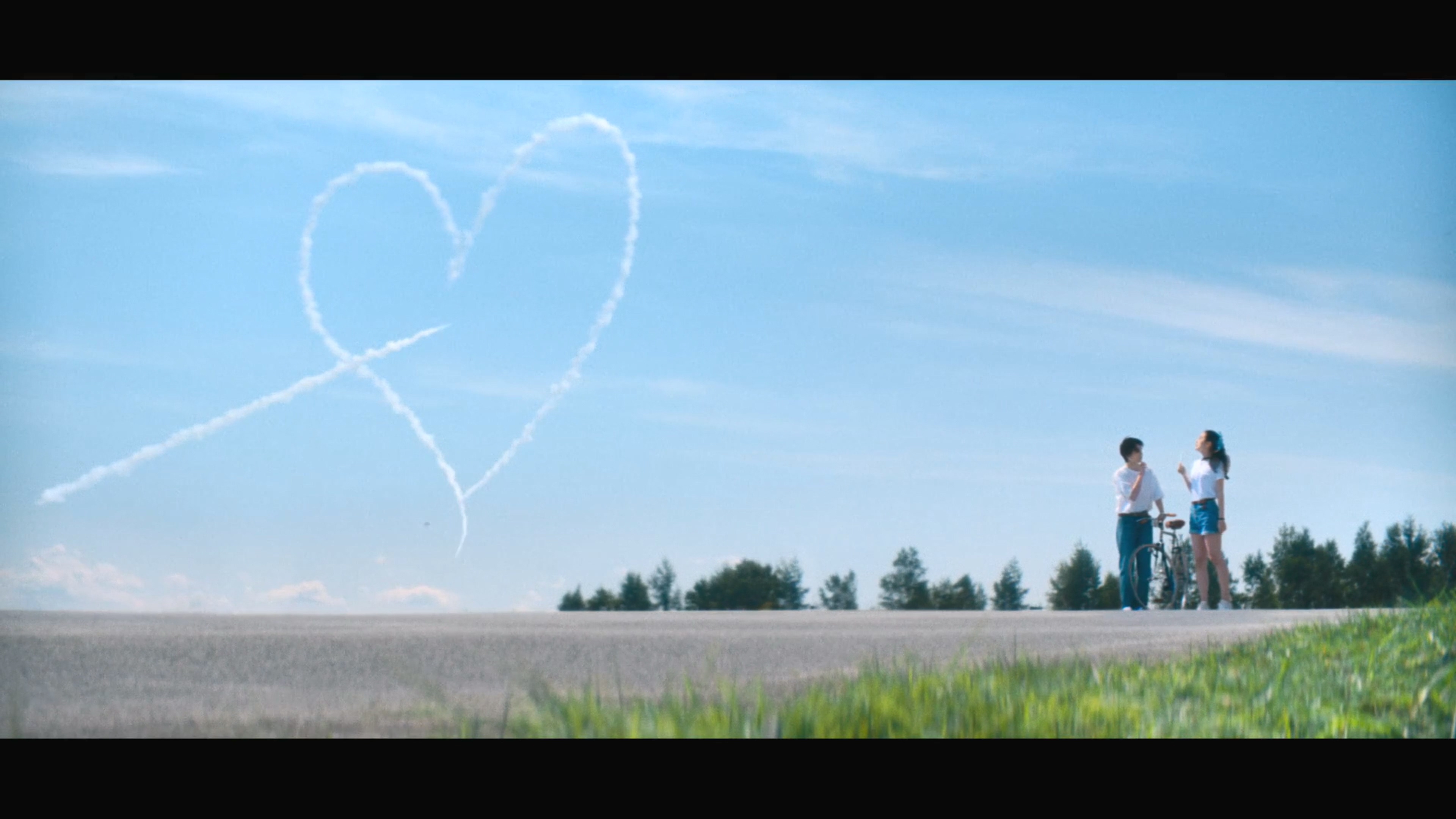 日剧《初恋》:算是把纯爱玩儿明白了