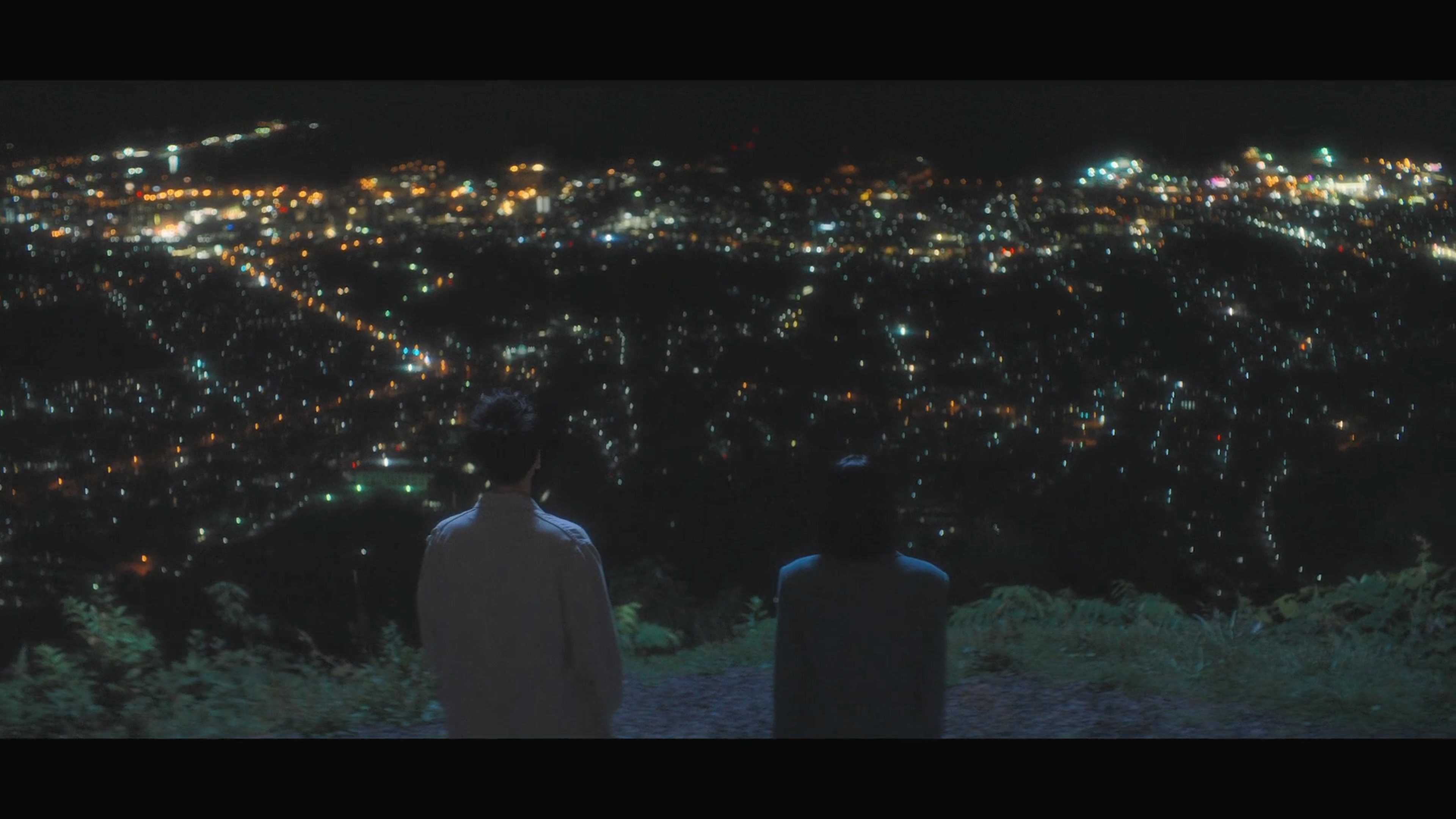 日剧《初恋》:算是把纯爱玩儿明白了