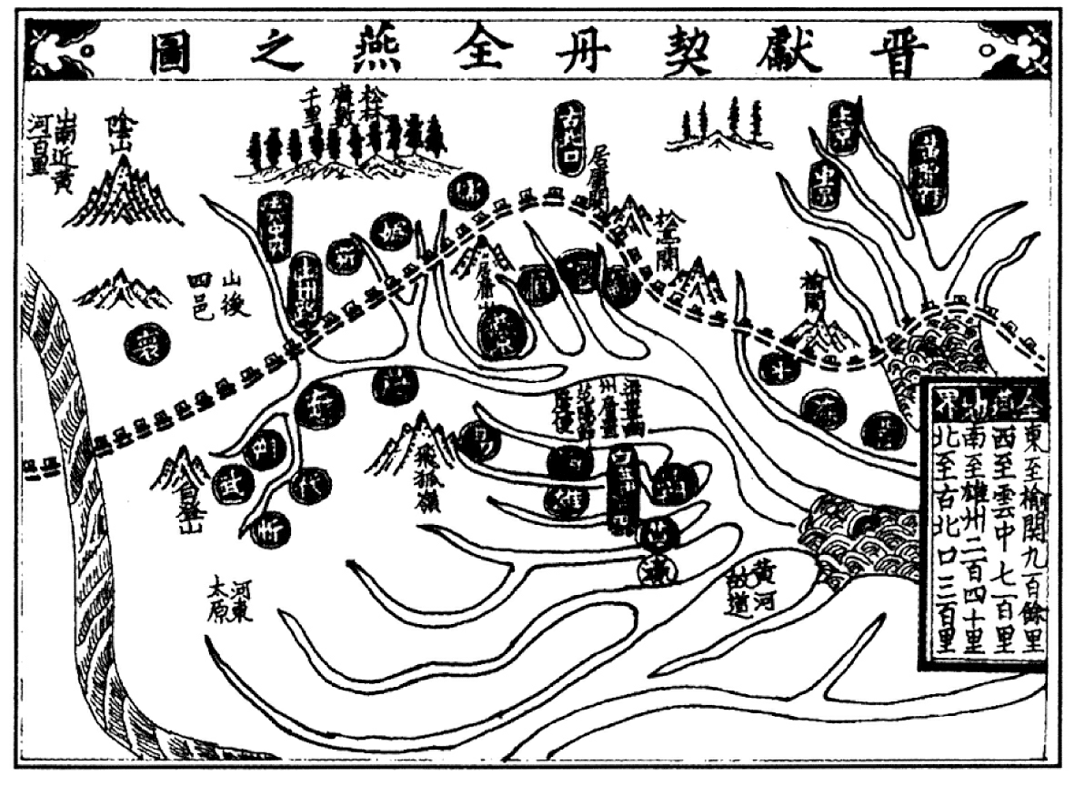 北京市中心是哪个区（北京市中心有几个区）-第2张图片-昕阳网