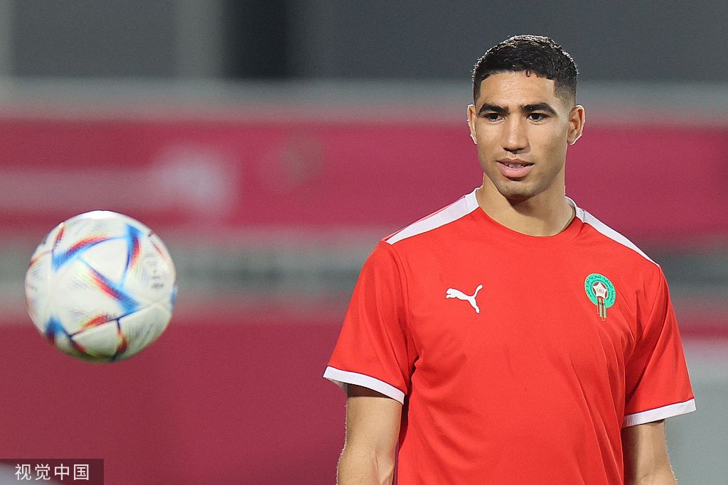 世界杯瑞士vs西班牙（竞彩世界杯｜瑞士战葡萄牙90分钟不败，西班牙拿下摩洛哥）-趣拿体育