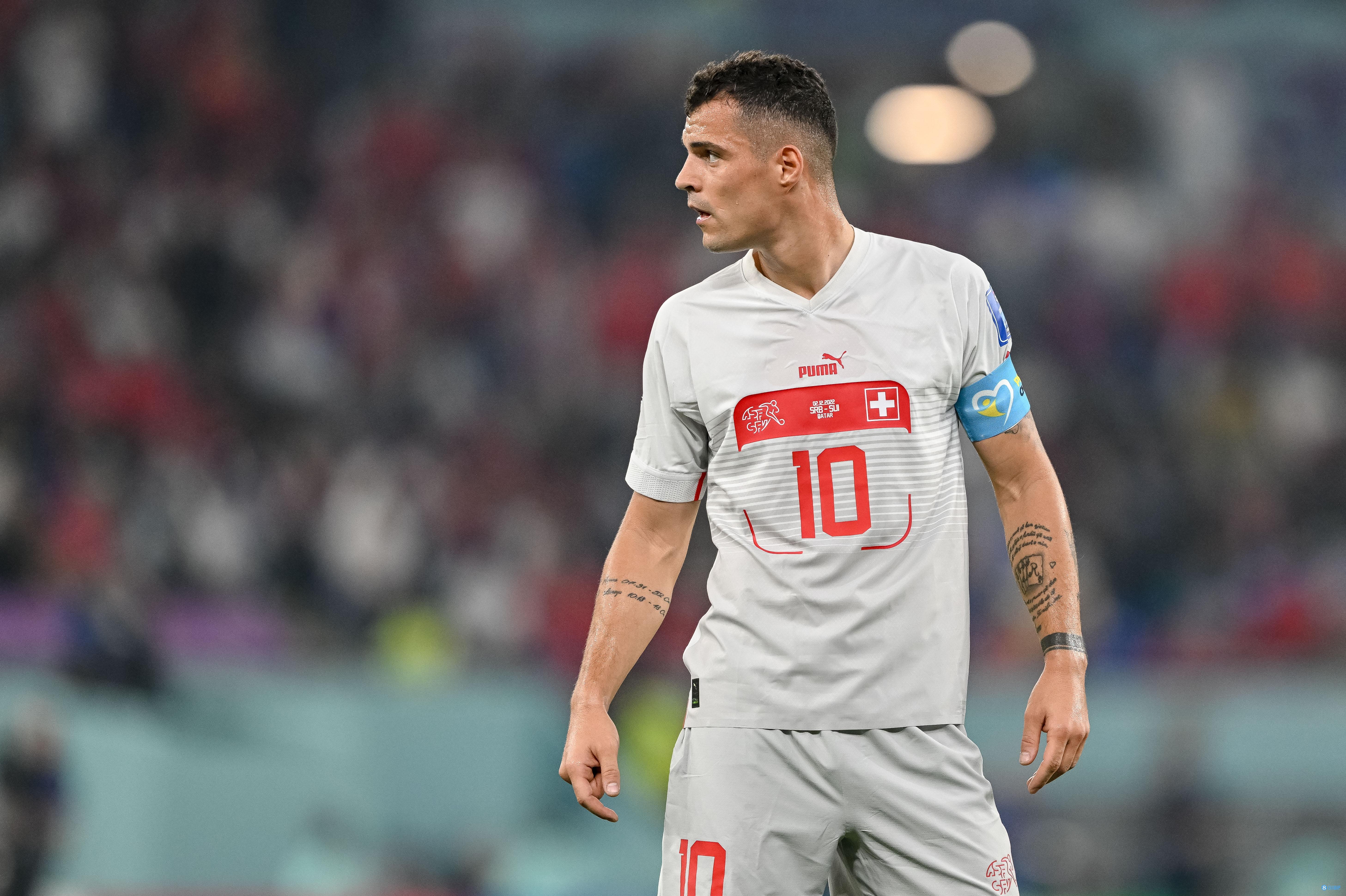 近几年瑞典世界杯（瑞士世界杯历史战绩：之前共参加11次，7次淘汰赛，最好成绩8强）-华海博客