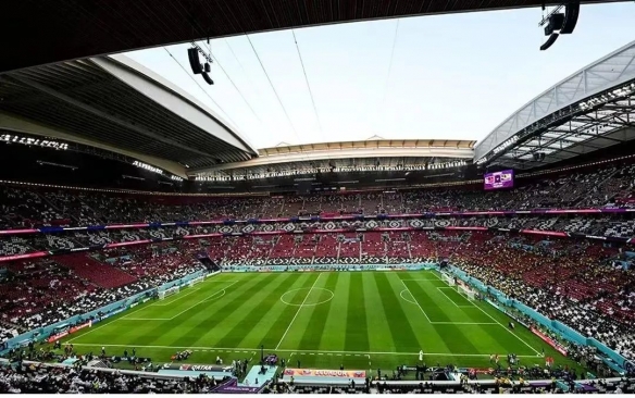 外国平台足球直播（世界杯还没落幕，就曝光了300万人上当的最大“骗局”）-趣拿体育