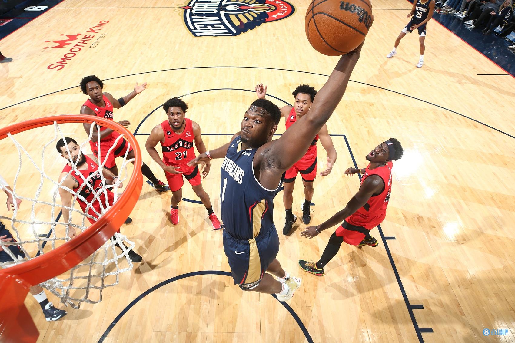 nba最佳防守陣容為什么（討論&amp;分析｜錫安明顯進步&amp;全隊換防增多 鵜鶘憑借防守登頂西部）