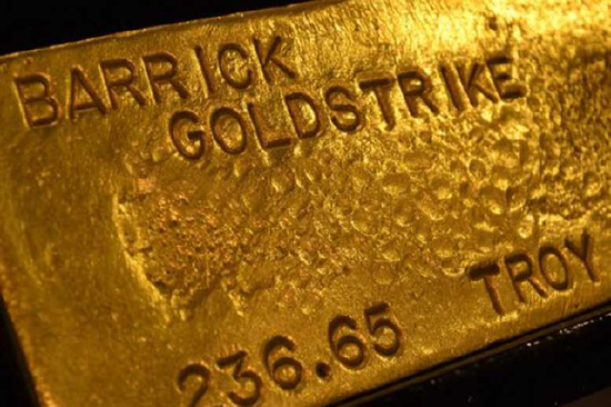 纽约黄金期货价格周三收高0.9% 连续第二日上涨