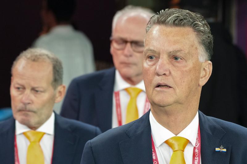 20年世界杯八强（世界杯八强产生：梅西再遇荷兰，英法大战抢眼）-趣拿体育