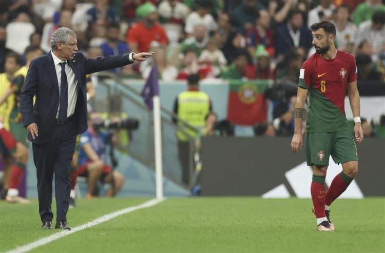 2016欧洲杯葡萄牙队名单（敢把C罗放在板凳上，68岁老帅手捧欧洲杯，葡萄牙三大豪门都执教过）