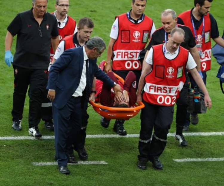 2016欧洲杯葡萄牙队名单（敢把C罗放在板凳上，68岁老帅手捧欧洲杯，葡萄牙三大豪门都执教过）