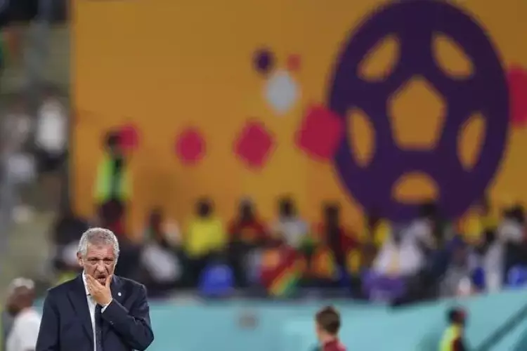 2016欧洲杯葡萄牙队名单（敢把C罗放在板凳上，68岁老帅手捧欧洲杯，葡萄牙三大豪门都执教过）