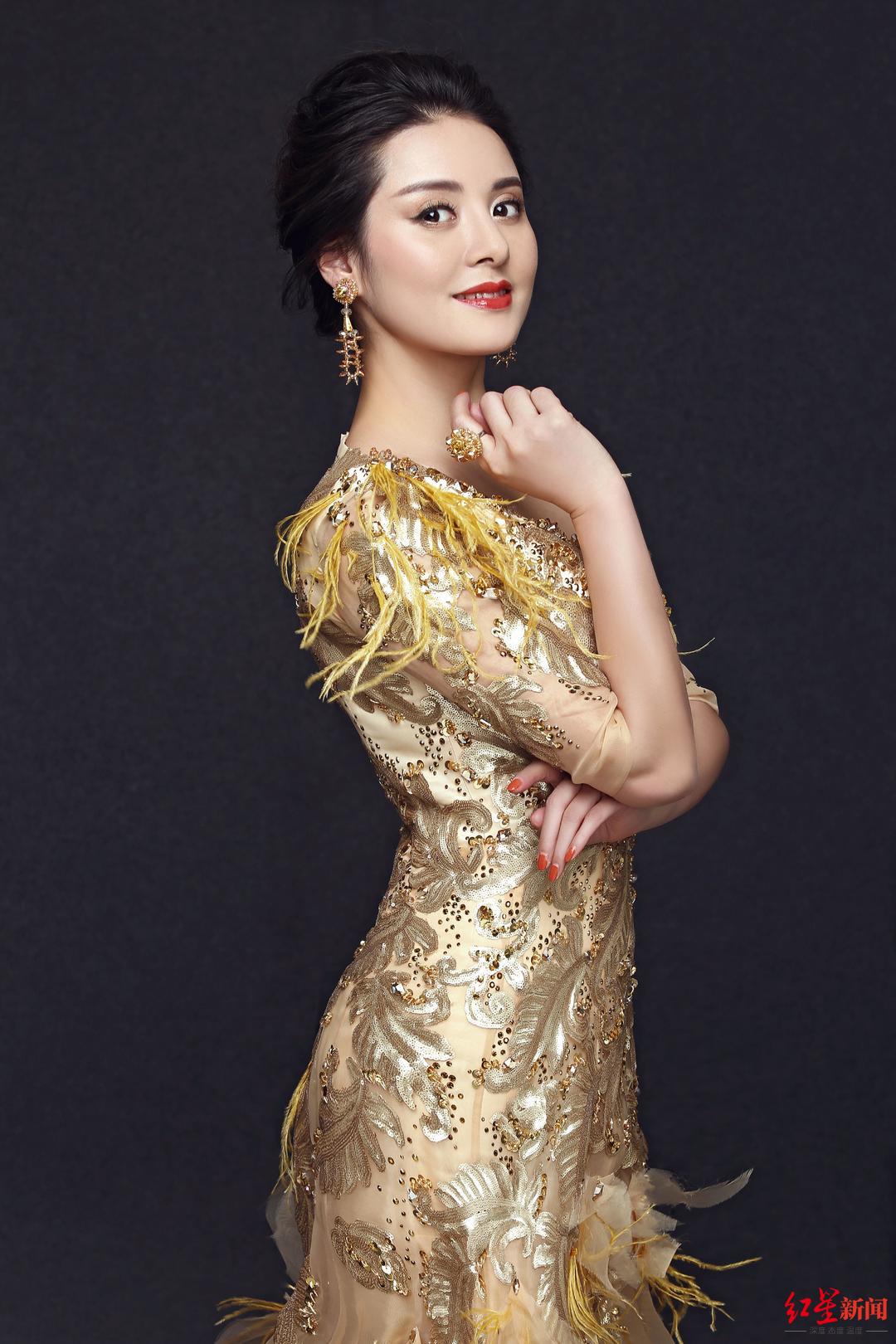 专访|青年歌唱家王倩:从艺20年,等来了朴顺姬