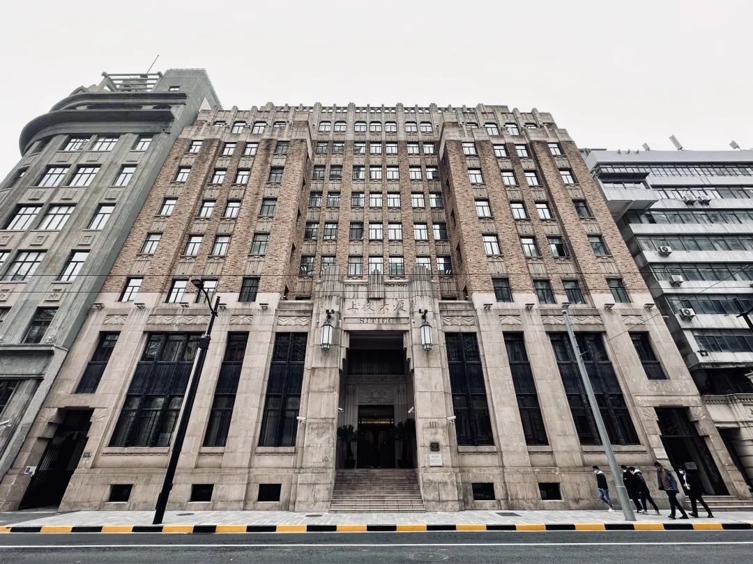 花旗银行上海分行 花旗银行上海营业网点-蟋蟀号