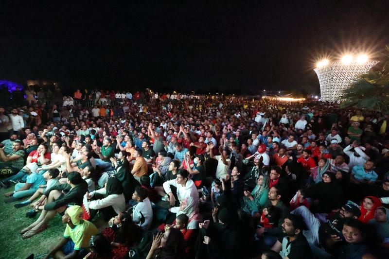 世界杯奥运会三大赛事（办了世界杯还想办奥运会？卡塔尔需要完善的还有很多）