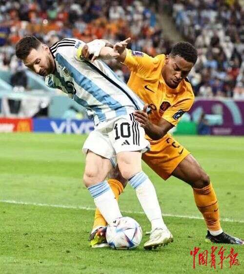 14年世界杯半决赛阿根廷vs荷兰（“圣马丁”闪闪发光 阿根廷淘汰荷兰挺进半决赛）
